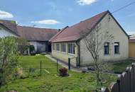 Einfamilienhaus