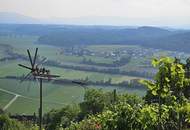 Steirische Toskana - 360 Grad Ausblick - Gipfelweg - Exklusiv (Provisionsfrei)