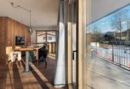 Hochwertige Designerwohnung in Schwarzseenähe - Kitzbühel