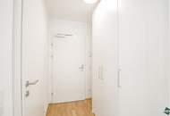 Erstbezug mit Terrasse: Schöne 3-Zimmer-Wohnung mit moderner Ausstattung