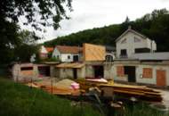 Donnerskirchen - Erstbezug!