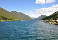 Ein Traum wird wahr! Weissensee. Freizeitwohnsitz. Luxus. Chalet 2