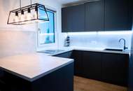 Moderne 3-Zimmer-Gartenwohnung City-naher Lage // Modern 3-Room Garden Apartment in a Location Close to the City Centre //
