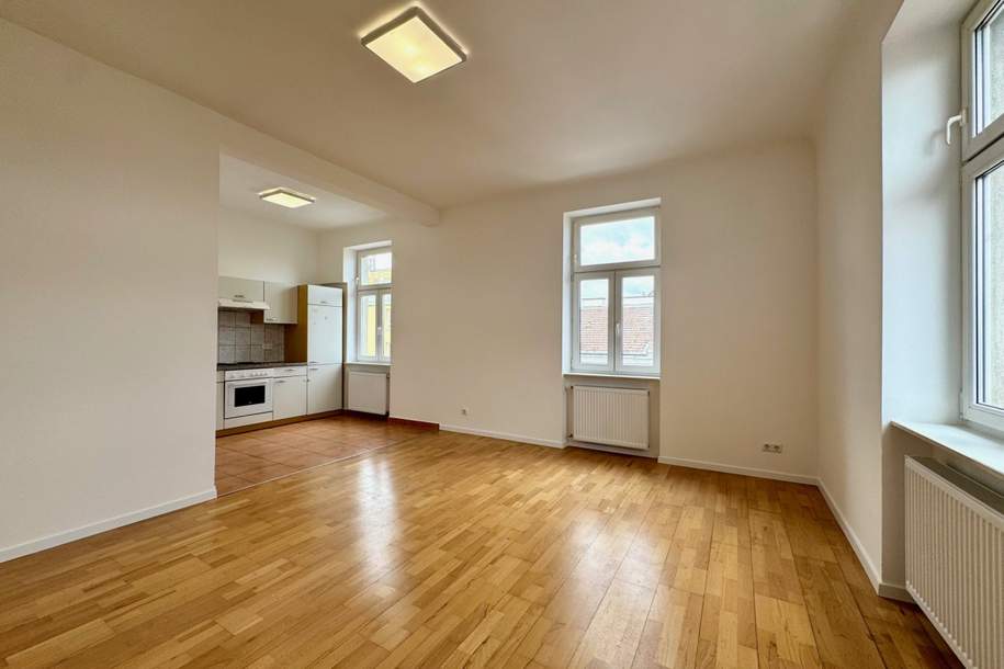 ++ TOP LAGE QUELLENSTRASSE ++ Sichern Sie Ihre INVESTITION, Wohnung-kauf, 99.750,€, 1100 Wien 10., Favoriten