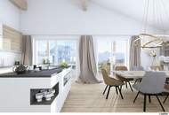 GANZ OBEN! Penthouse mit atemberaubendem Ausblick