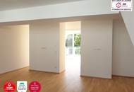 Moderne Dachgeschossfläche mit Terrasse in Meidling – Ideal für ein Büro