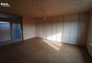 Geräumiges Haus: 7 Zimmer, Garten &amp; Garage