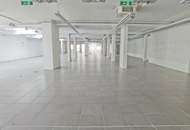 Barrierefreies Geschäftslokal || 970m² Nutzfläche davon 660m² reine Verkaufsfläche