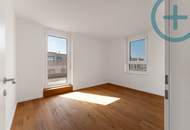 Urbanes Wohnen mit XXL-Freiluftfaktor