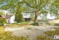 Voll ausgestattetes Gasthaus mit Wohnung in Angern an der March