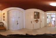 gepflegte, sofort beziehbare Doppelhaushälfte in sonniger Stadtrandlage von Oberwart