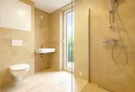 ABENDSONNE und MORGENSONNE!!! Dieser ERSTBEZUG in ruhiger Lage bietet einfach alles!!!