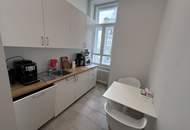 BÜRO mit 4 Zimmern zur Miete nähe Karlskirche ab NOVEMBER 2026