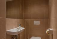 *** Dachgeschoßgenießer aufgepasst *** 4 Zimmer zentral begehbar in der Zieglergasse 50 *** - ab 01.08.!