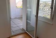2-Zimmer-Wohnung Neubau inkl Komplettküche, Balkon Außenflächen und Kellerabteil - Kagraner Platz U1 vor der Türe / Aussicht Wiener Hausberge /