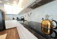 Stilvolle 3-Zimmer-Wohnung in Toplage 1070 – ruhig, renoviert, vollmöbliert und Garagenstellplatz