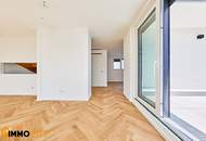 Großzügige 3-Zimmer-Wohnung mit 41 m² Terrasse Panoramaterrasse