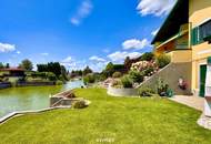 SEEPARADIES - URLAUB ZU HAUSE IN ZWERNDORF