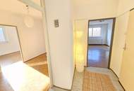 GRÜNBLICK - 3. LIFTSTOCK - NÄHE AUGARTEN UND LÄNDE - U-BAHN UMS ECK - DONAUINSEL, NEUE DONAU, ALTE DONAU GUT ERREICHBAR