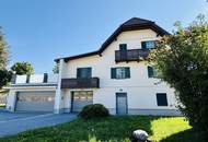 Teilrenoviertes Einfamilienhaus in Semriach mit PV-Anlage