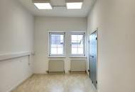 Repräsentative Büroflächen in Ennser 1A-Lage!