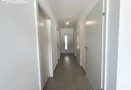 Geförderte Wohnung mit Balkon