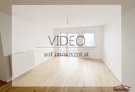 Gut geschnittene 2-Zimmerwohnung mit großem Balkon