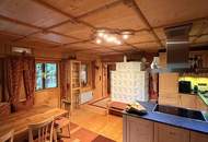 Wohnen wo andere Urlaub machen!