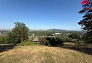 Exklusive Villa mit Indoor-Pool und traumhaftem Panoramablick in Bestlage von Kritzendorf