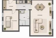 Kompakt, gepflegt &amp; sofort verfügbar – 2-Zimmer-Wohnung nahe Donau und Augarten | ZELLMANN IMMOBILIEN