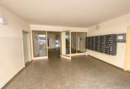 HOFRUHELAGE mit BALKON, direkt beim BOTANISCHEN GARTEN!