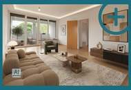charmante 3-Zimmerwohnung inklusive Loggia