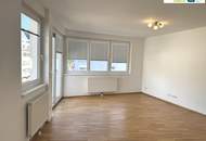 Moderne Eigentumswohnung in Top-Lage!