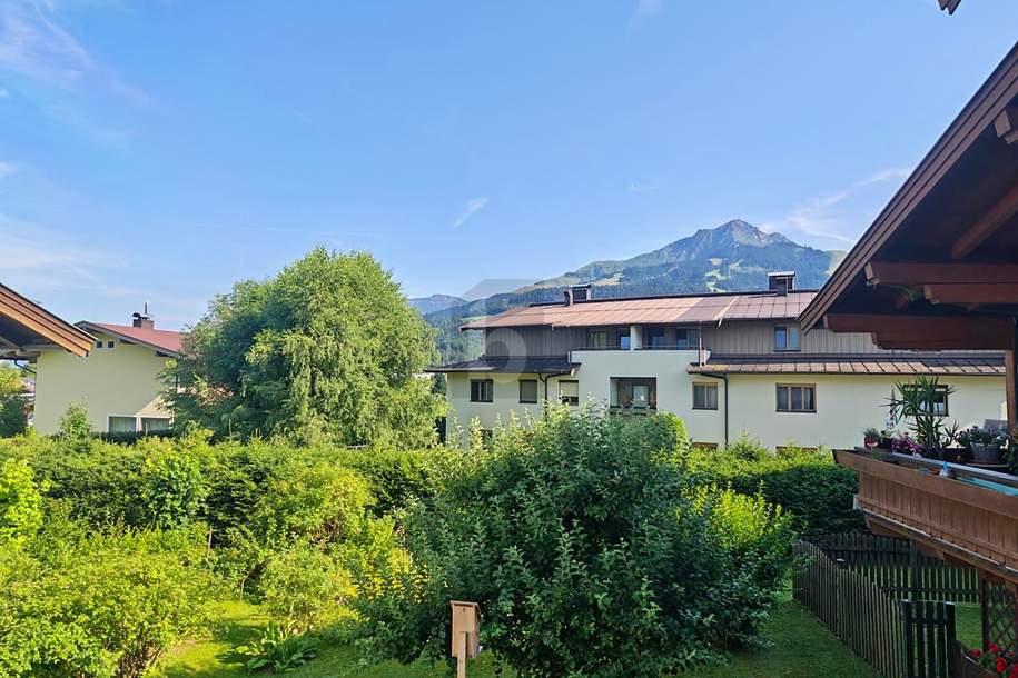 PREISHIT! MODERNER WOHNTRAUM MIT BALKON UND TIEFGARAGE ALLES WAS MAN BRAUCHT, Wohnung-kauf, 690.000,€, 6380 Kitzbühel