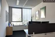 + + + Hochwertig ausgestattete Büroflächen + + + Bürohaus SKYLINE + + +