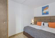 Garten-Apartment mit touristischer Nutzung