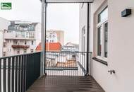 Wunderschöner Altbaustil. Hochwertigst sanierte Erstbezugswohnung mit guter Anbindung - JETZT ANFRAGEN