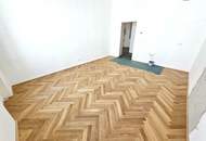 Saniertes Schmuckstück in ruhiger Seitengasse! Perfekt aufgeteilte 2-Zimmer + Grüner Innenhof + Ruhelage + Schönes Altbauhaus + TOP Infrastruktur und Anbindung! Jetzt zugreifen!