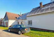 Selbstversorger ..... Haus mit Acker und großen Nebengebäuden in Ortsrandlage