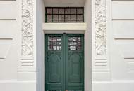 Wunderschönes Büro nahe Rennweg!