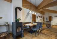 Miete: Neuwertige Dachgeschosswohnung