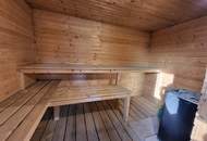 NEU ADAPTIERTER BUNGALOW MIT BLICK IN DIE VORALPEN