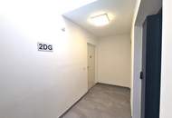 Erstbezugs 2-Zimmer-Wohnung mit Südwest-Loggia