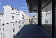 HOCHWERTIGE 2-ZIMMER DG WOHNUNG AM NASCHMARKT