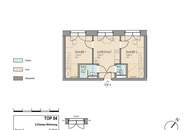 4400 Steyr, Blumauergasse 26 - Studentenwohnheim