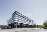 Premiumbüro im Businessquartier-TwentyOne