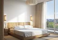 Exklusives Penthouse-Feeling: Erstbezug mit Wienblick und Dachterrasse - "WOLKE sieben"