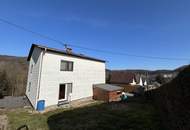 Digitales Angebotsverfahren: Zweifamilienhaus in Steyregg mit Aussichtslage