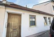 "Kleines Haus, großer Charme"