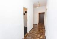 3-Zimmer-Whg. mit Loggia vis-à-vis Türkenschanzpark